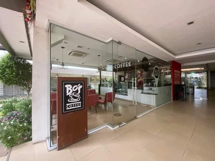 Bamboo Bay for Rent — Studio in Hernan Cortes Street, Mandaue City, Central Visayas — Photo 6