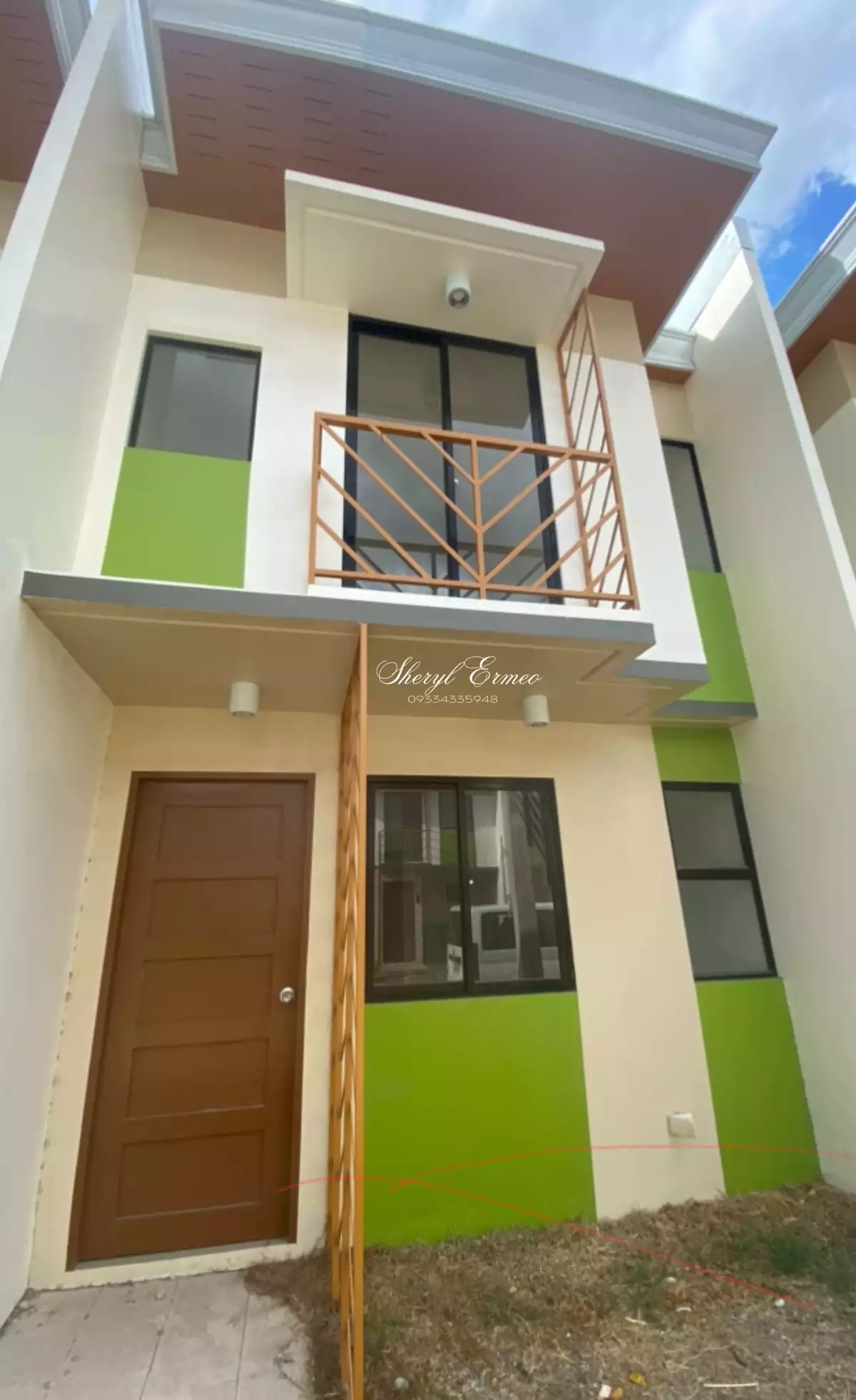 CASA MIRA BACOLOD — House and Lot in Bacolod, Bacolod, Negros Occidental — Photo 4