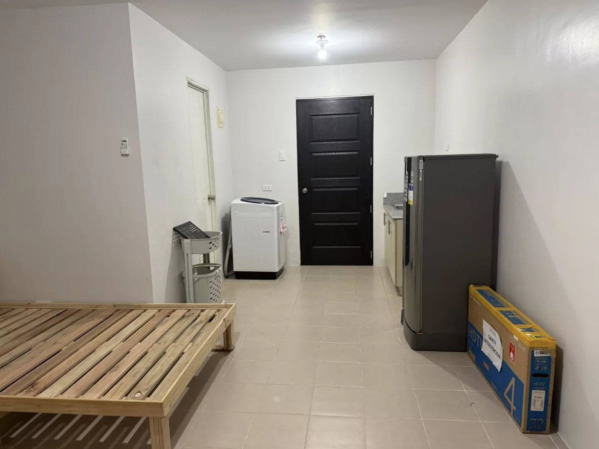 Open photo 12 of 13 — Semi-furnished studio in Plumera Mactan