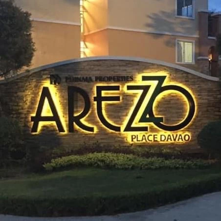 Arezzo Place Davao