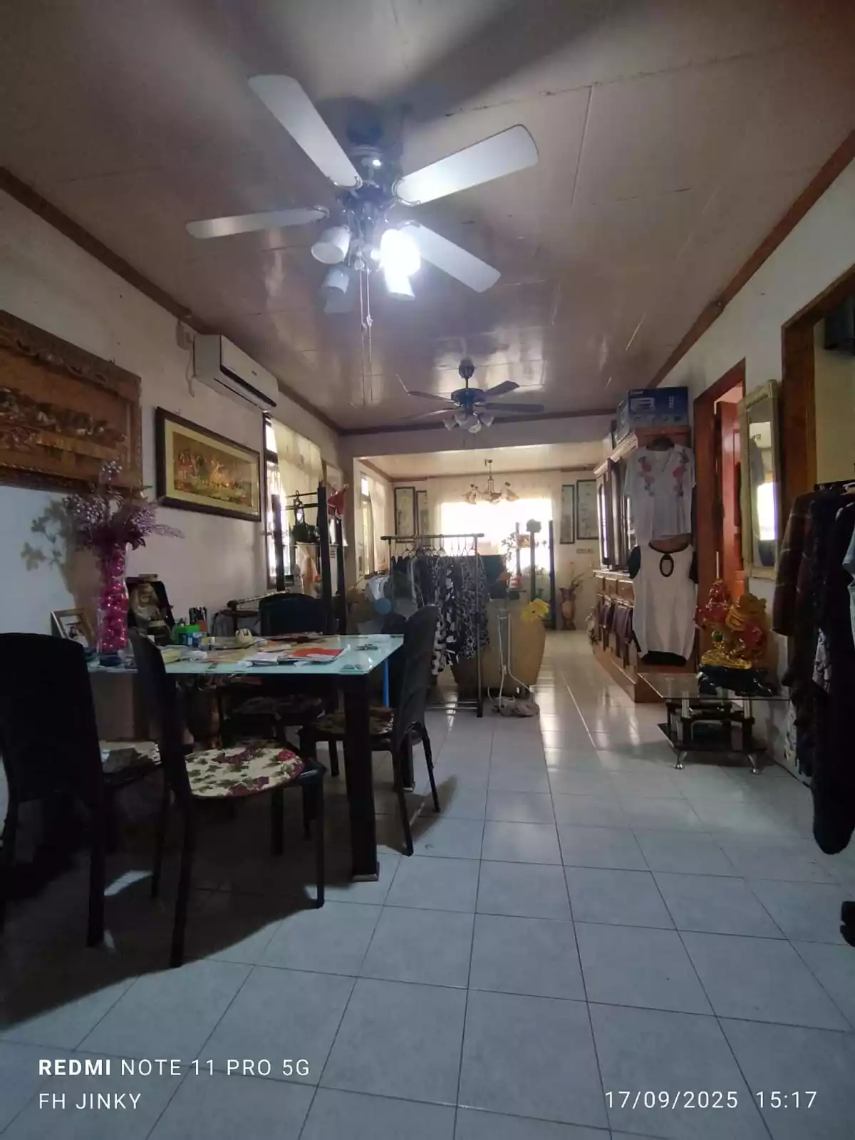 House and Lot For Sale — House and Lot in Nunez Street, General Santos City (Dadiangas), South Cotabato — Photo 4