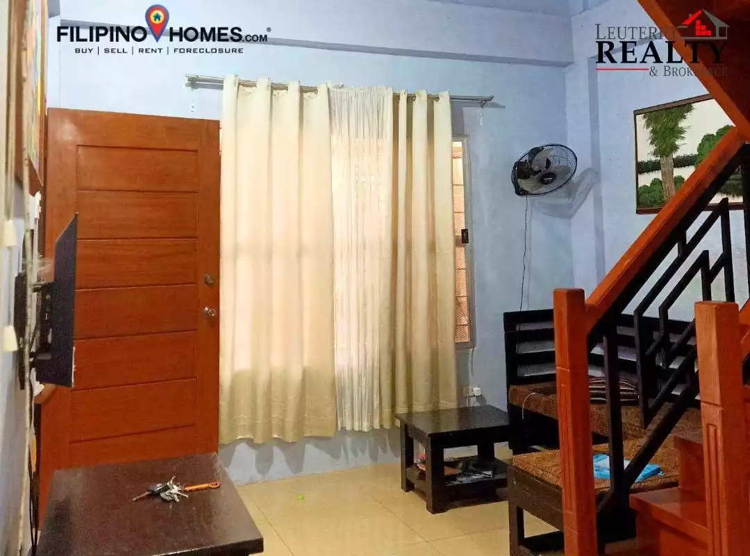 Cozy Bungalow with Attic in Naga City -Move-in Ready! — House and Lot in Naga City, Camarines Sur, Pilipinas — Photo 7