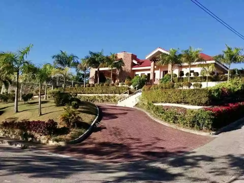 Lot Only For Sale in Vista Verde 