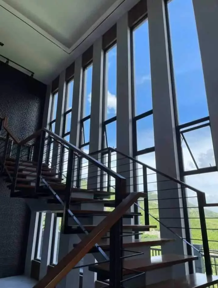 South hills subdivision: BRAND NEW 2 story building with overlooking view of Cebu city! — House and Lot in Cebu City, Cebu, Philippines — Photo 4