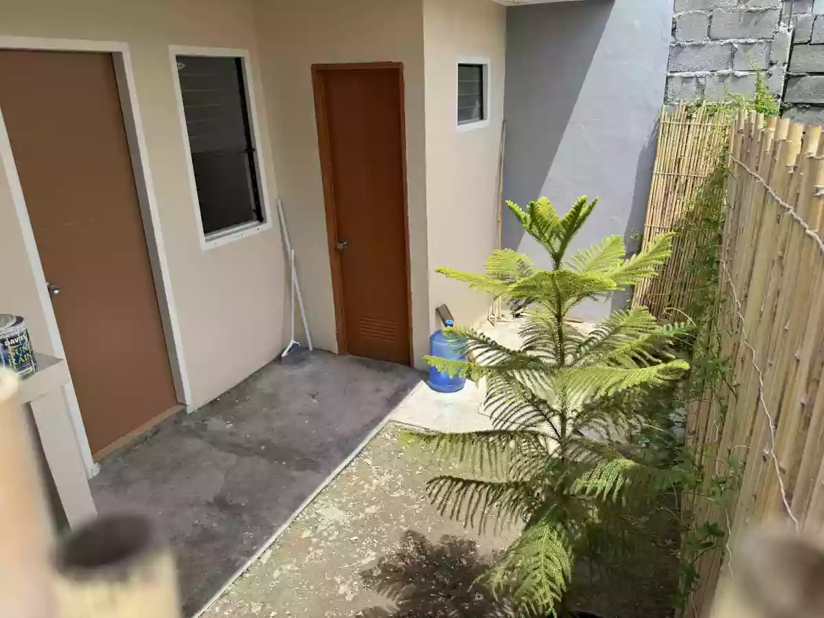 Studio Type at Lacewood Nursery Road — House and Lot in General Santos City, South Cotabato, Philippines — Photo 3