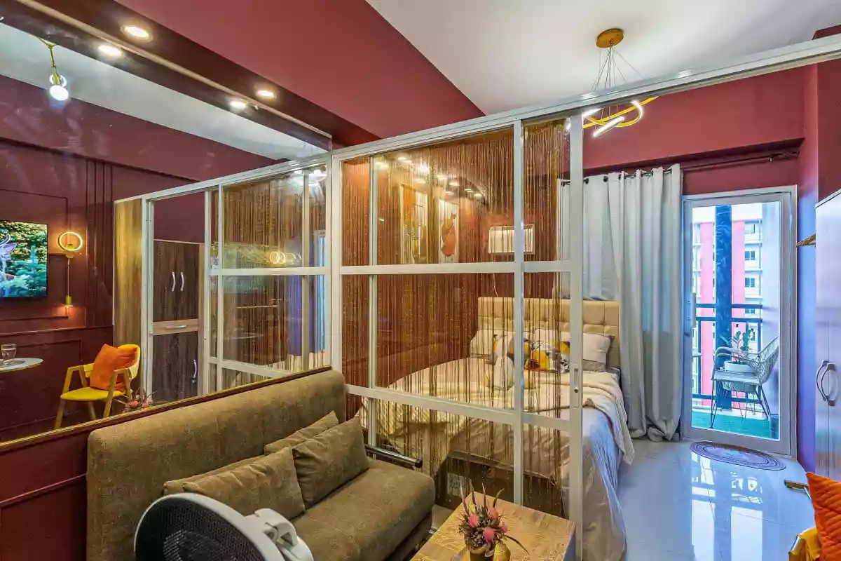 CCT- 10003833938 — Studio in Lapu Lapu City, Cebu — Photo 2