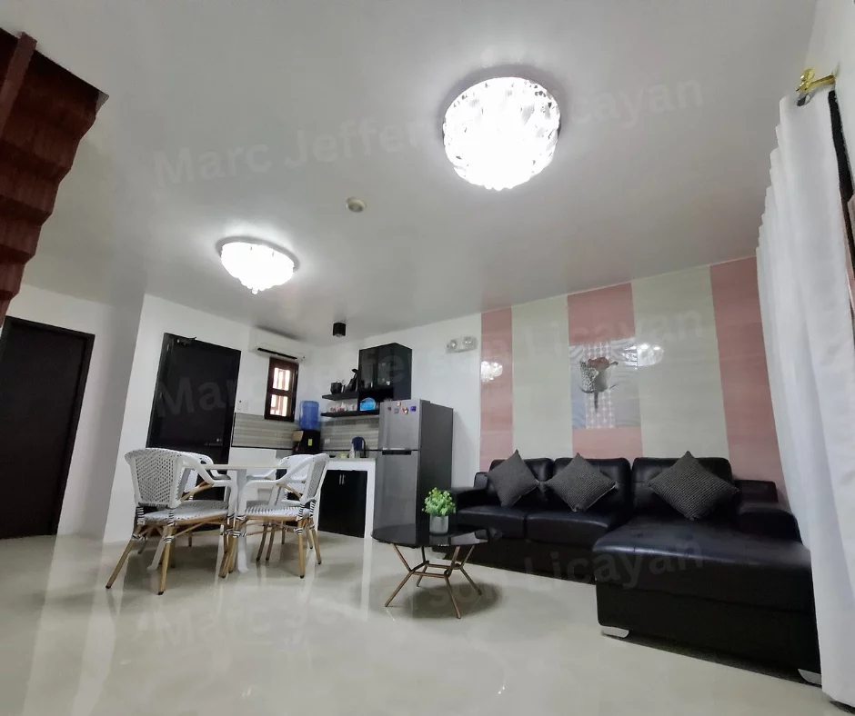Fully-furnished House and Lot near Gaisano Mall in Uptown Cagayan de Oro City — House and Lot in South Diversion Road, Cagayan De Oro City, Misamis Oriental — Photo 7