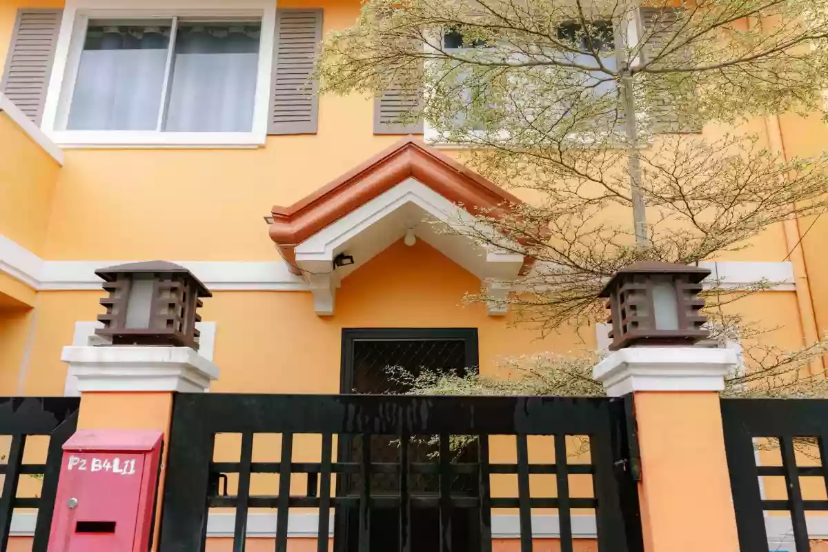 Beautiful House and Lot — House and Lot in Villa Kananga, Butuan City, Agusan del Norte — Photo 4