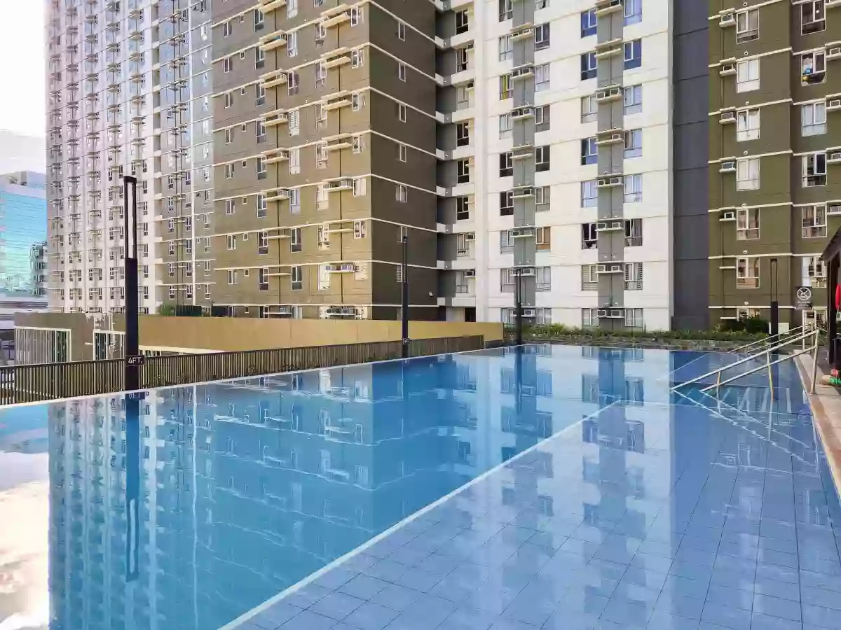 Studio Unit for Sale in Cebu IT Park — Studio in Lahug, Cebu City, Cebu — Photo 3