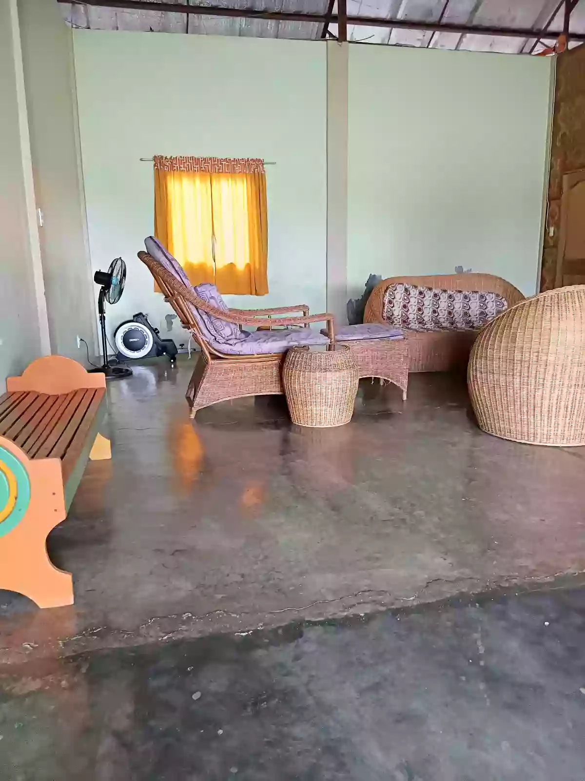 Clean Title House and Lot for Sale in Amlan — House and Lot in Negros Oriental, Philippines — Photo 5