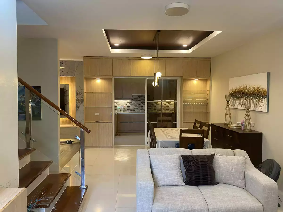 Fully Furnished House and Lot for Sale — House and Lot in Talisay, Negros Occidental, Philippines — Photo 5