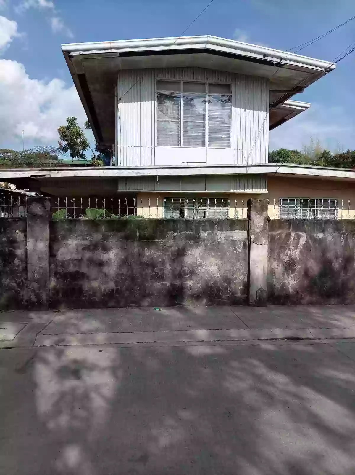 House and lot for Sale in San Jose Gusu Zamboanga