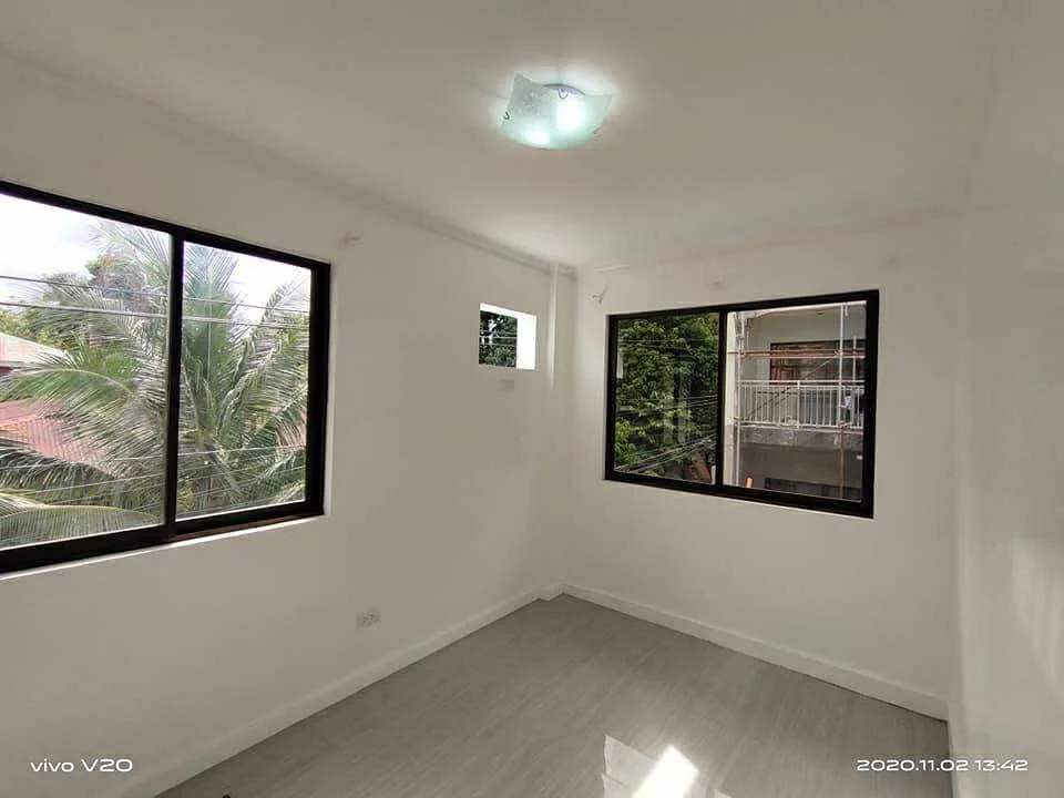 House For Sale in Lahug — House and Lot in Cebu City, Cebu, Philippines — Photo 5