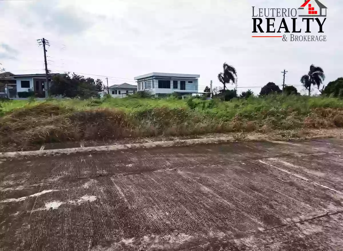 RESIDENTIAL LOT FOR SALE — Residential Lot in Naga City, Camarines Sur, Philippines — Photo 5