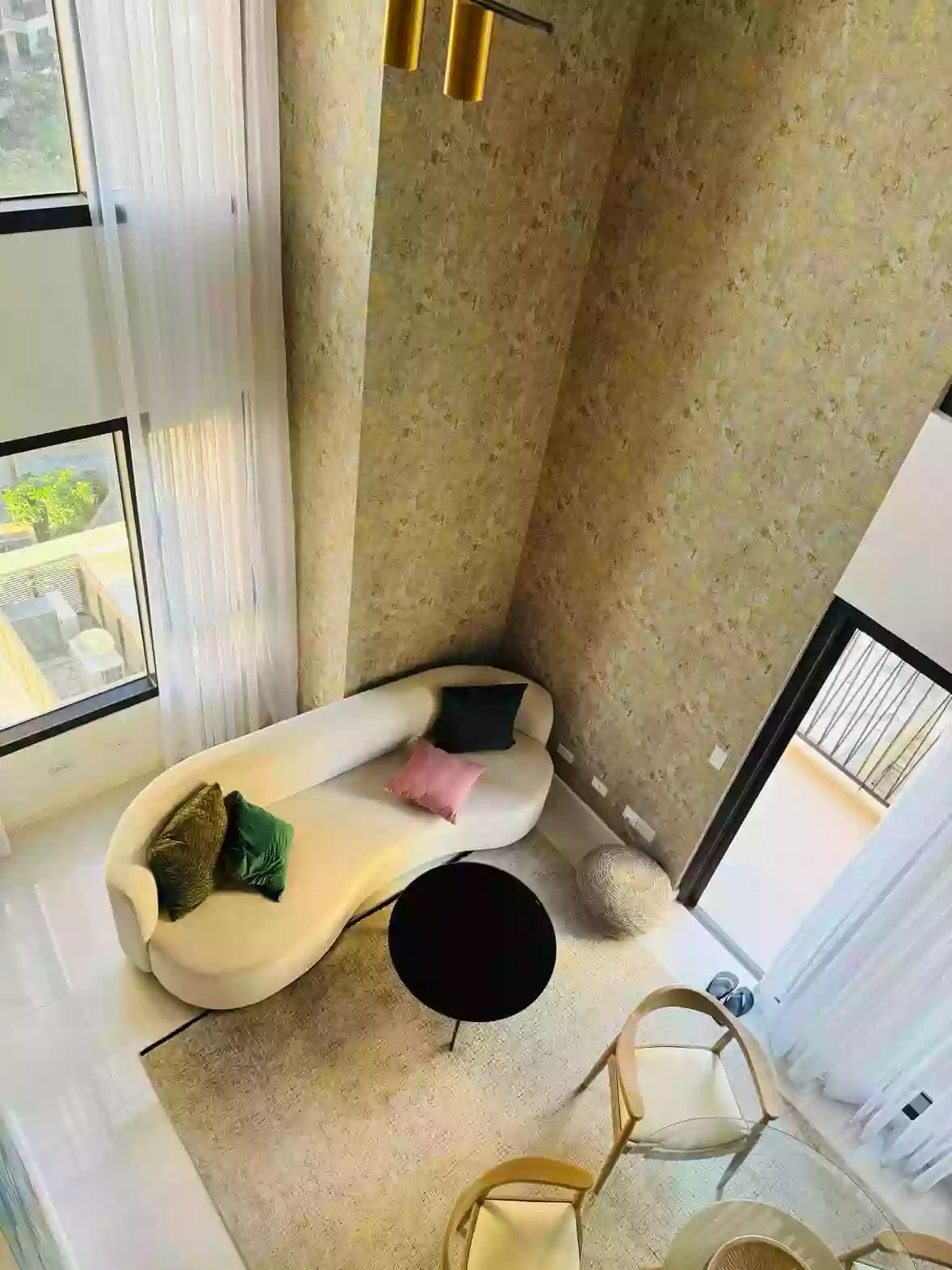 Mandani Bay Suites 2 Bedroom with Parking — 2 Bedrooms in F.E. Zuellig Avenue, Mandaue City, Philippines — Photo 5
