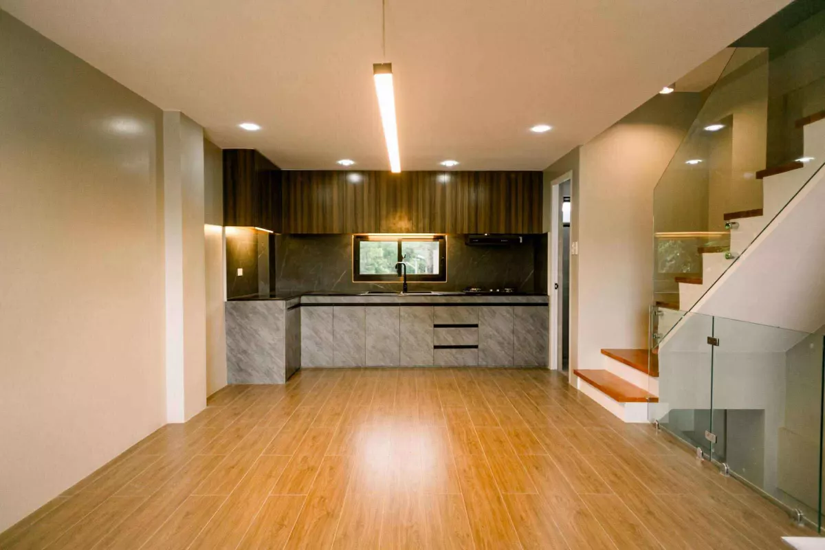 Brand New HOUSE AND LOT FOR SALE at Tayud, Consolacion — House and Lot in Consolacion, Cebu, Philippines — Photo 5