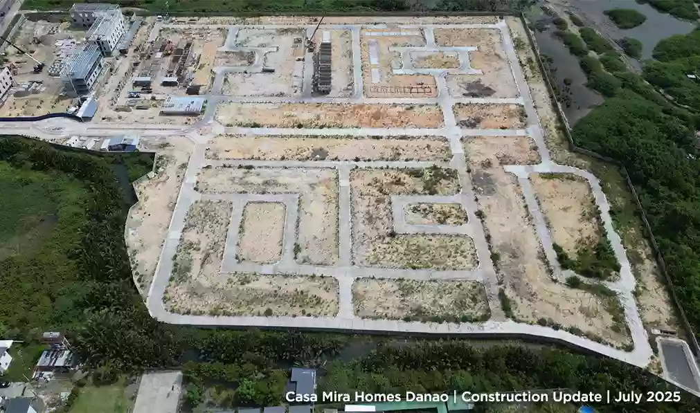Townhouse End Unit — Townhouse in Danao, Cebu, Philippines — Photo 2