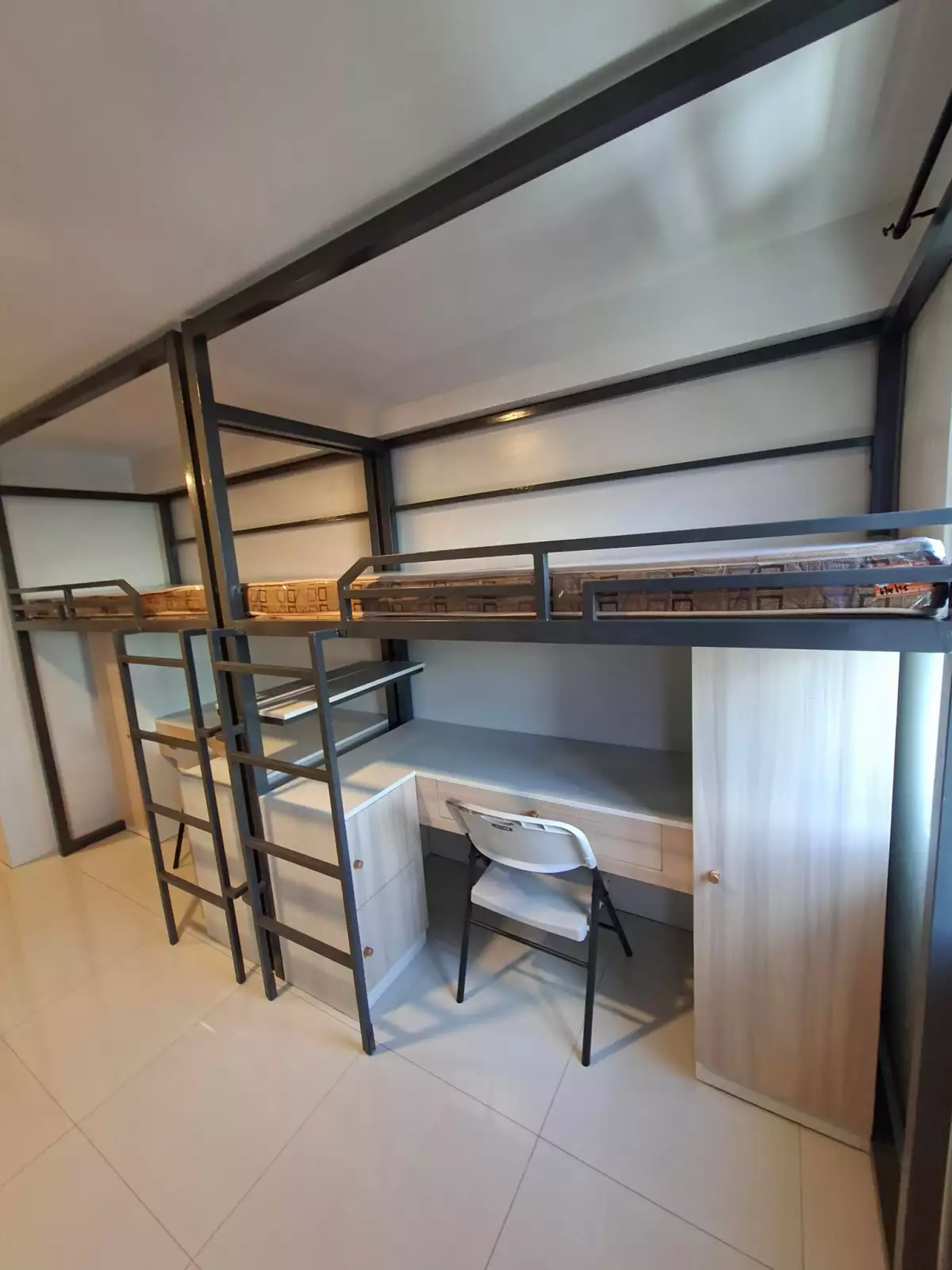 Studio for Rent in Uniplace within SWU Village — Studio in AB Aznar Street, Cebu City, Cebu — Photo 4