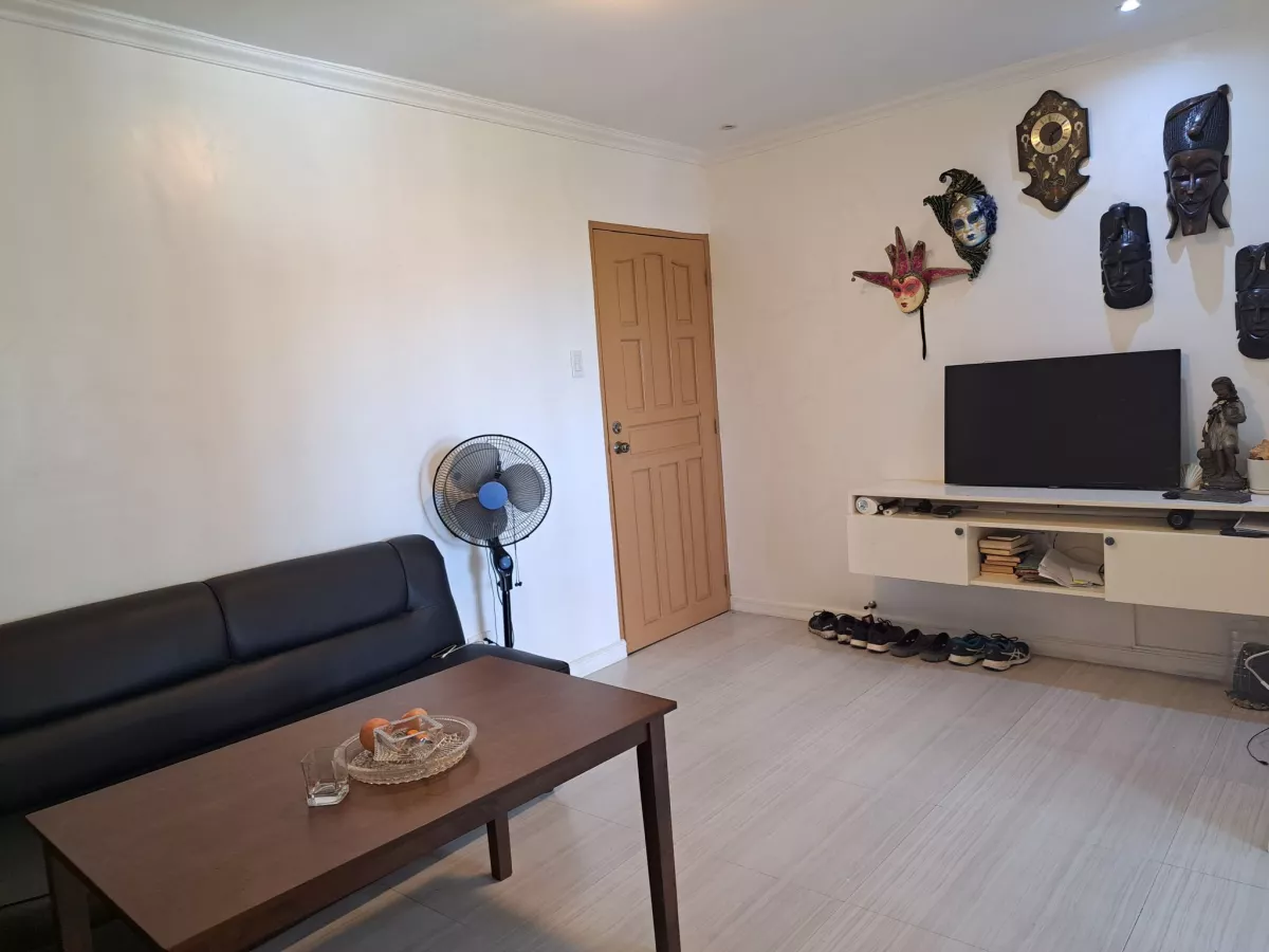 1 bedroom condo for sale — 1 Bedroom in Dionisio Jakosalem Street, Cebu City, Cebu — Photo 6
