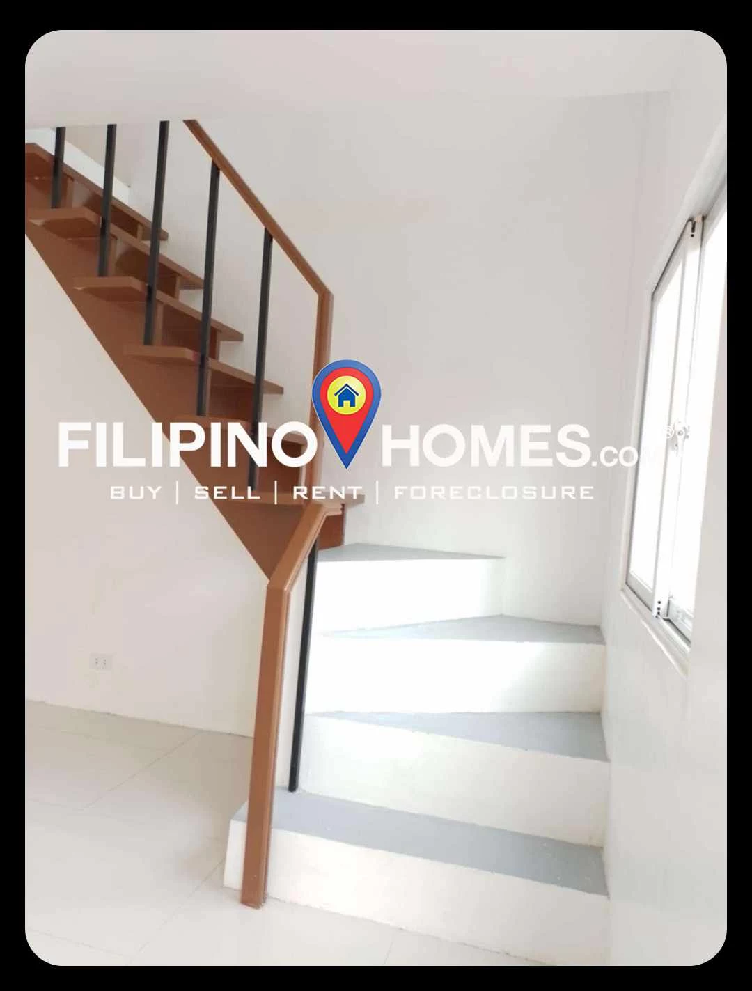 2 Bedrooms House for Rent at Camella Pili — House and Lot in Pili, Camarines Sur, Philippines — Photo 3