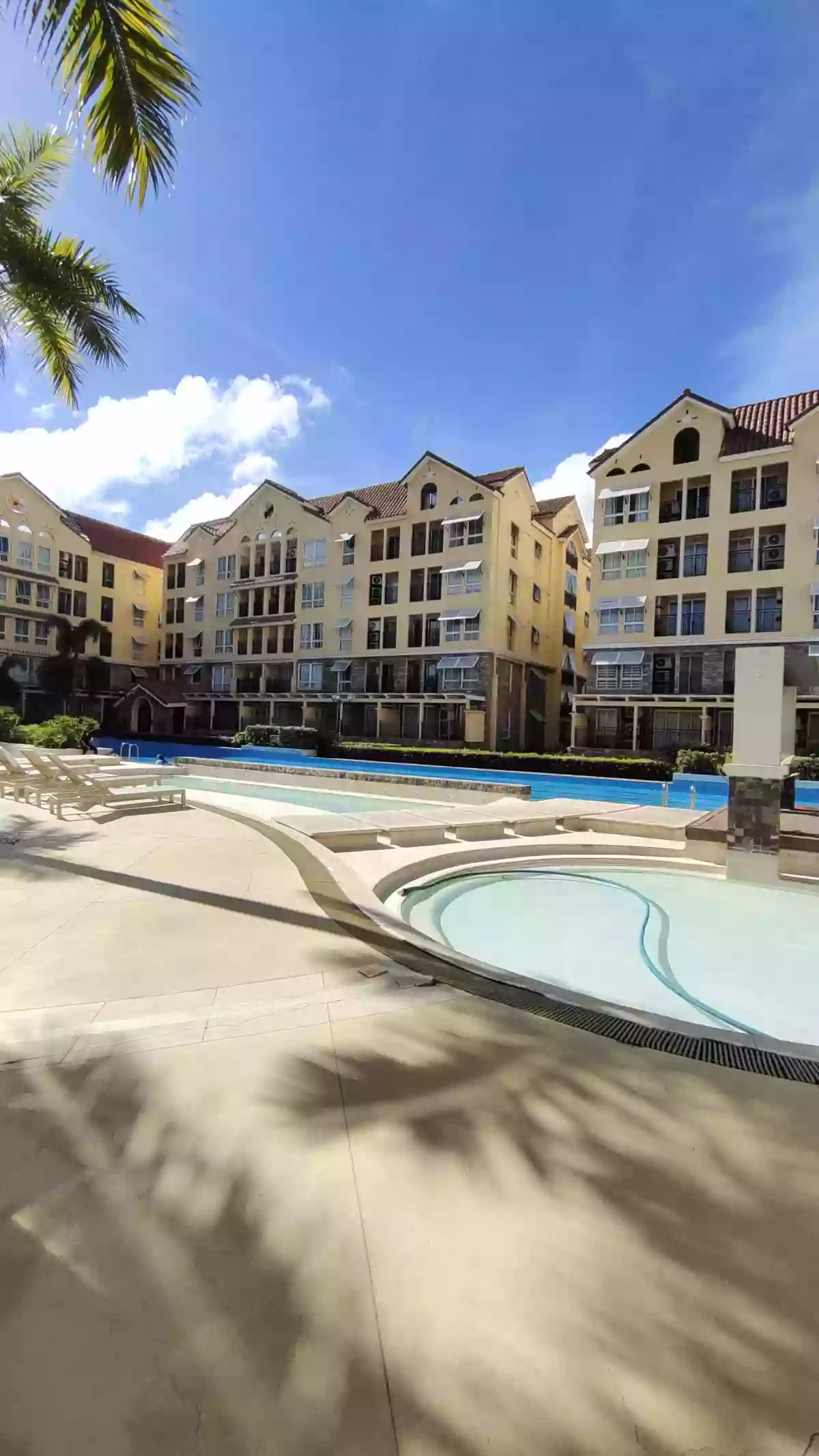 2-Bedroom with parking for Rent in Amalfi — 2 Bedrooms in Cebu City, Adlaon, Cebu City — Photo 2