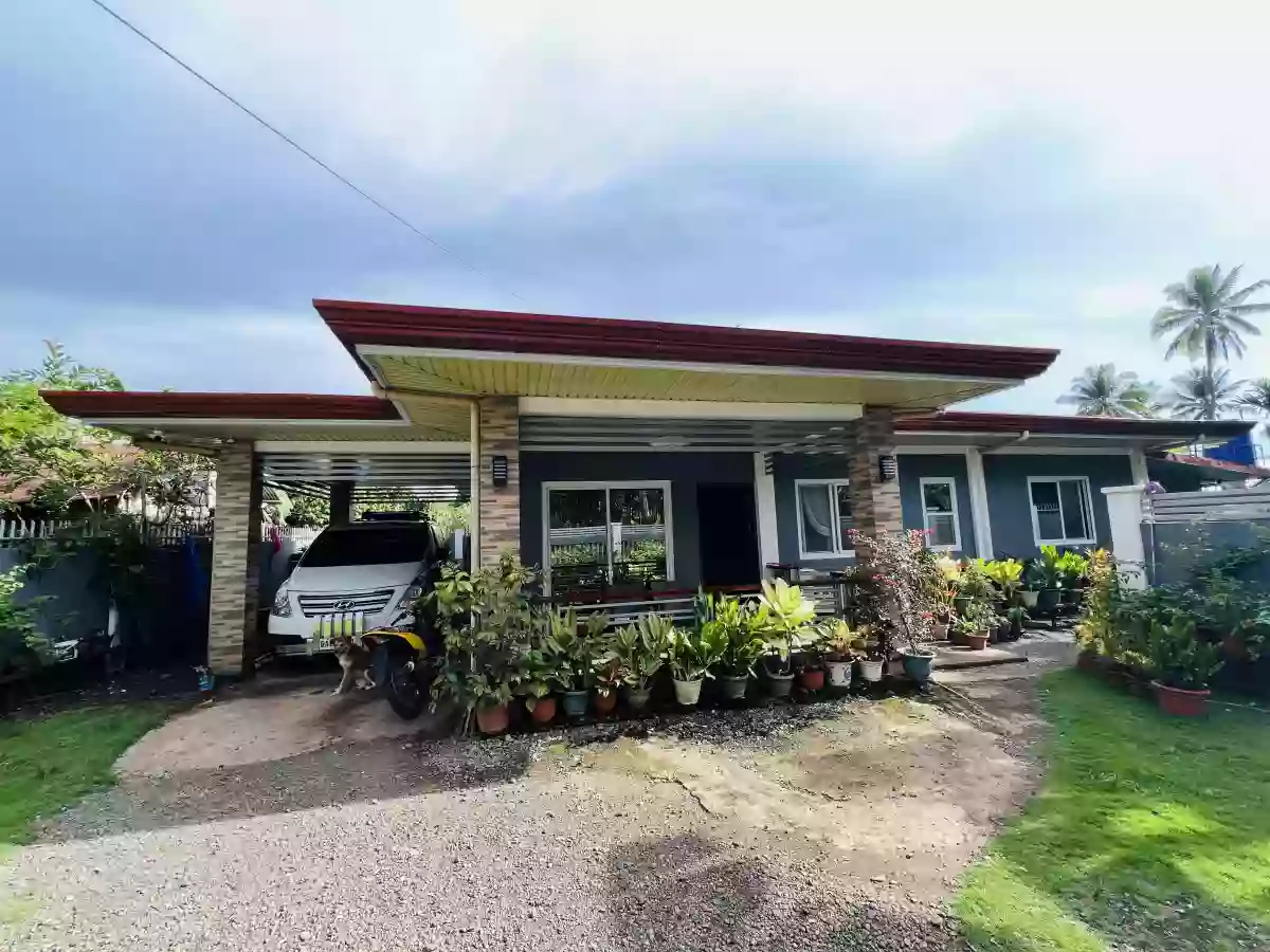Open photo 18 of 37 — Amazing Furnished House and Lot