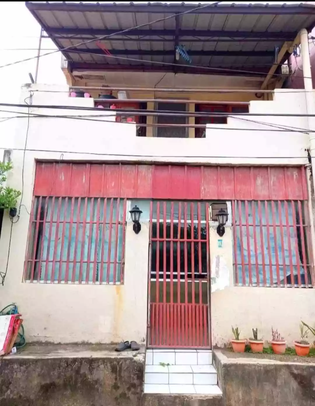 Sacrifice Sale ouse & Lot 2.3M — House and Lot in Hi-way, Cebu South Road, Minglanilla — Photo 2
