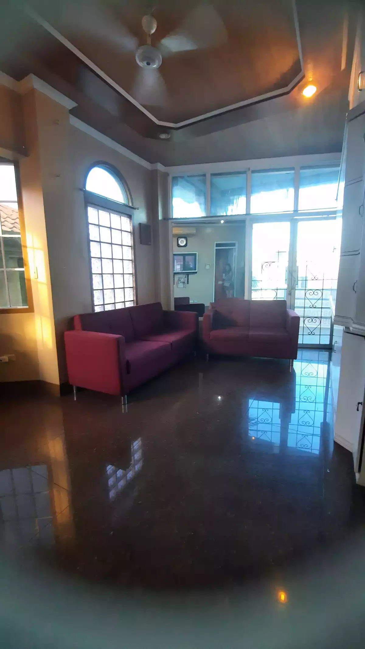 House and Lot for Rent in Dumaguete — House and Lot in Dumaguete, Negros Oriental, Philippines — Photo 4