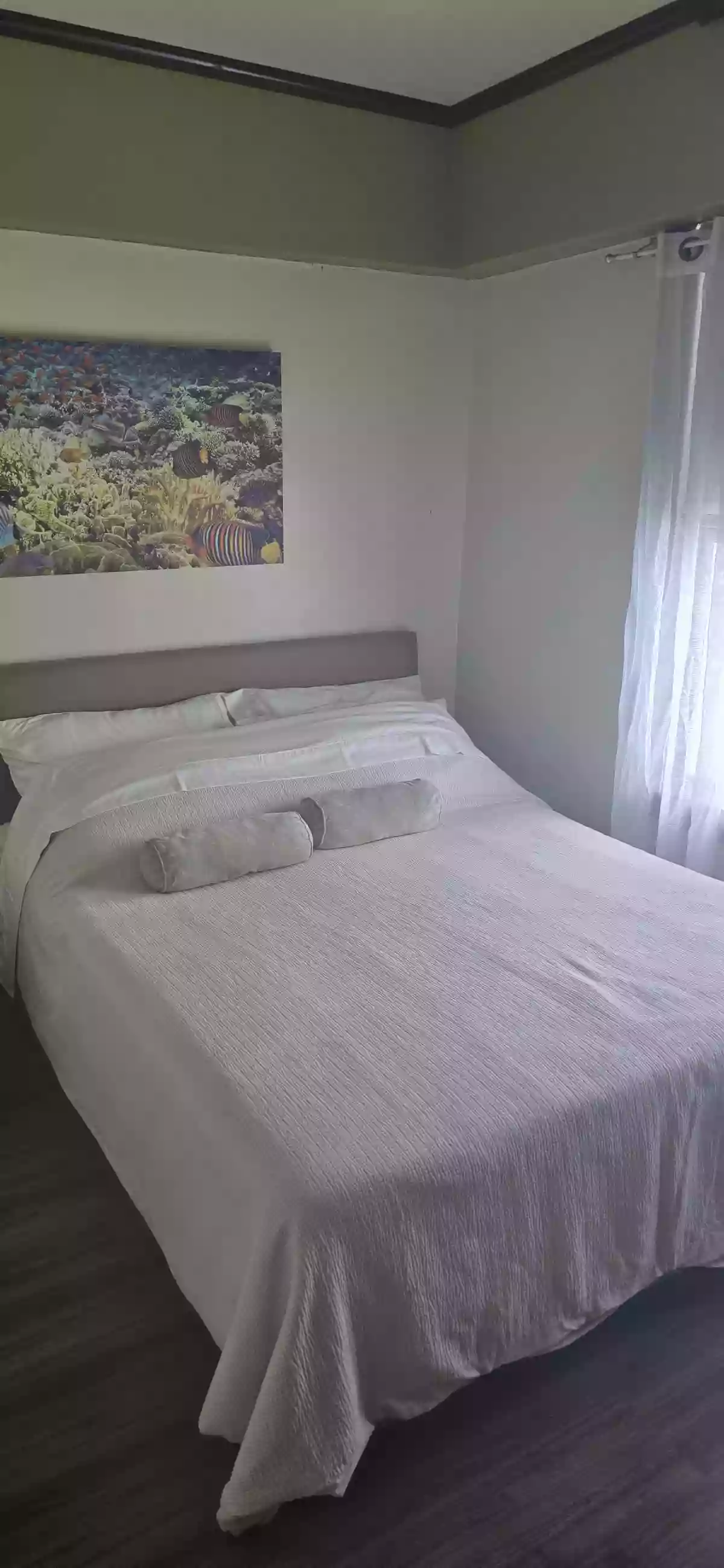 Soltana Residences 1 Bedroom Condo