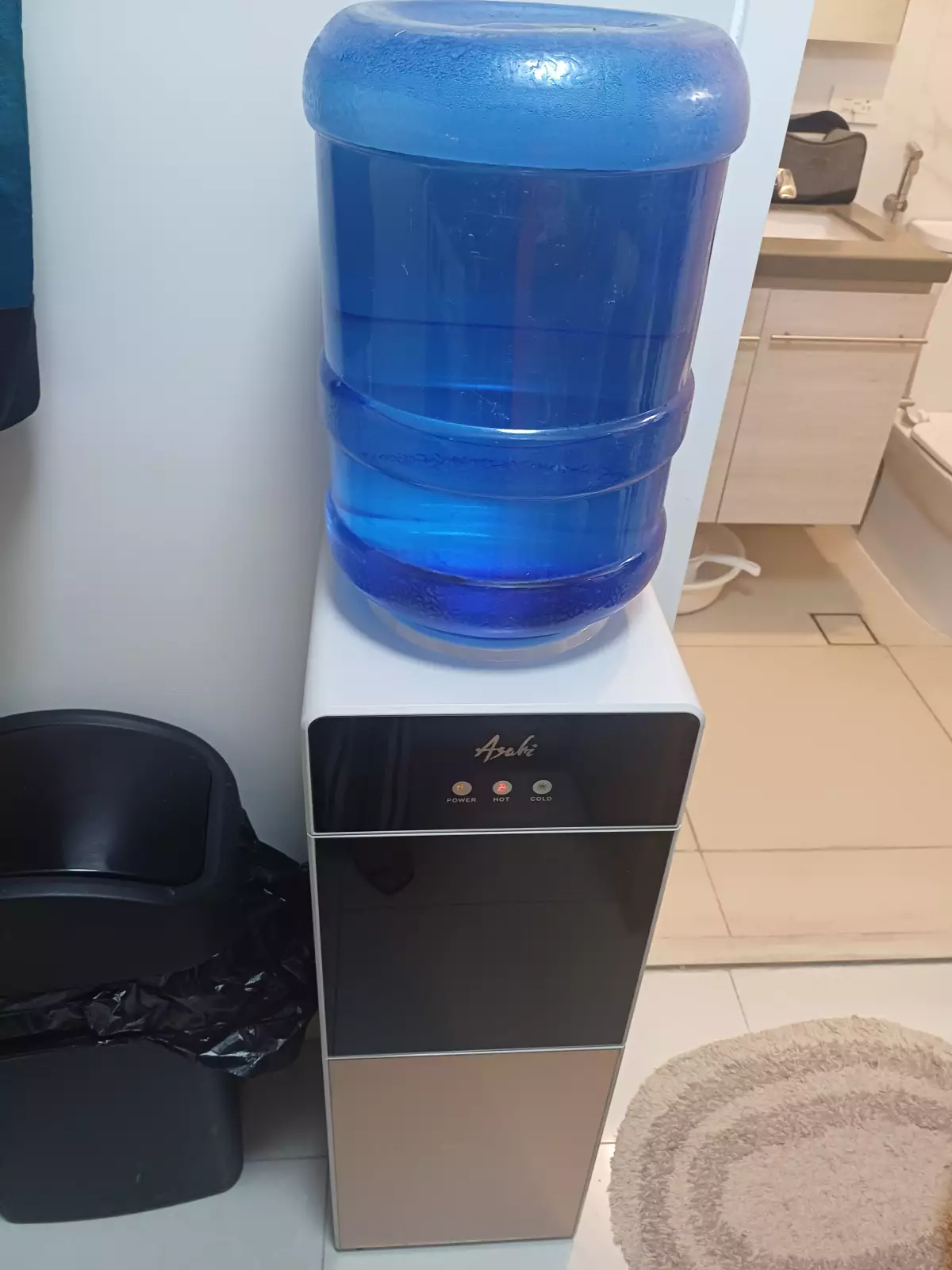 Mandani Suites Studio w/WiFi 600mbps for rent — Studio in F.E. Zuellig Avenue, Mandaue City, Philippines — Photo 6