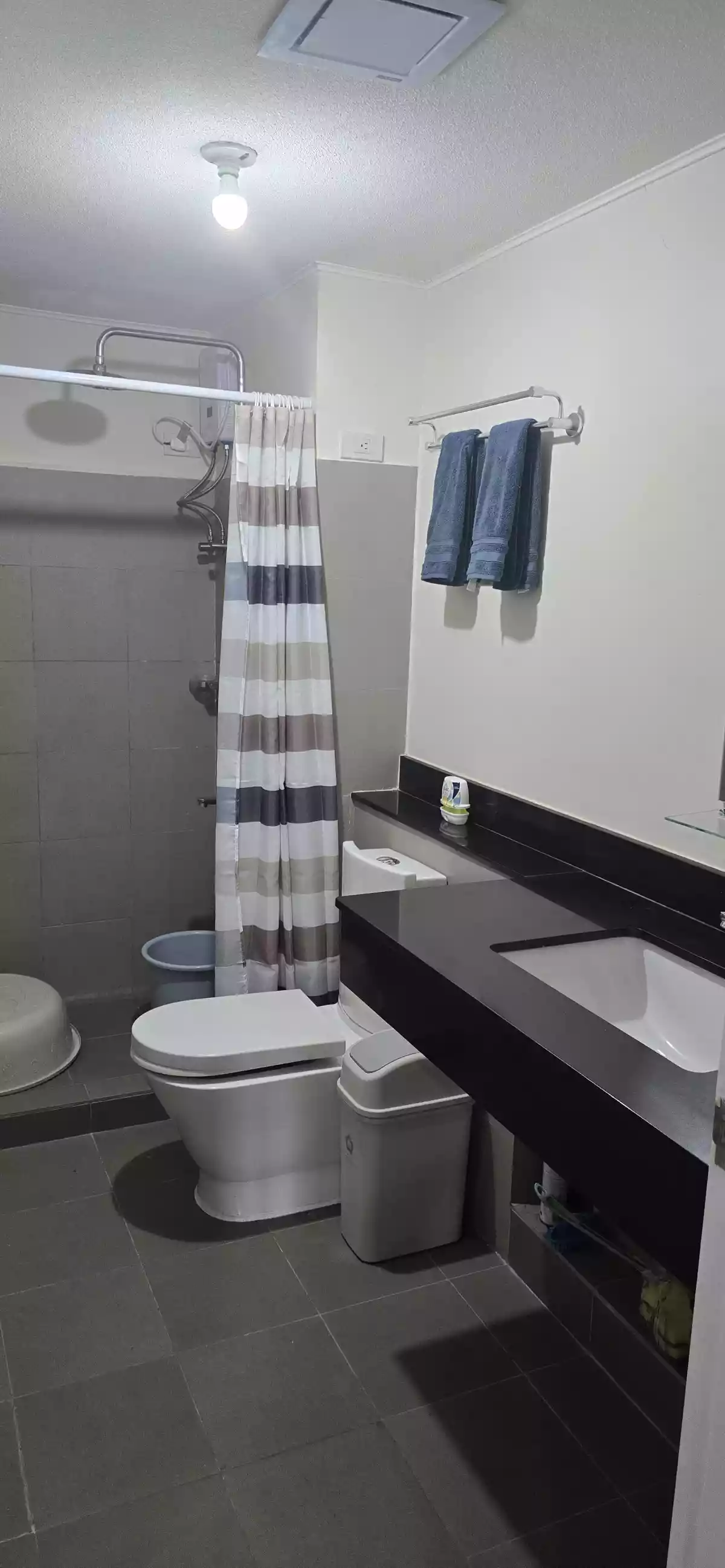 Amalfi Citta de Mare 2 Bedroom Condo — 2 Bedrooms in Cebu City, Adlaon, Cebu City — Photo 5