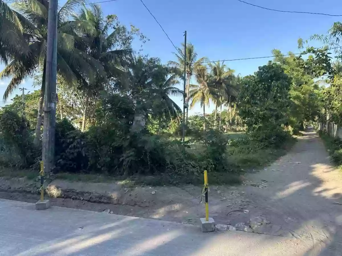 San Isidro Lot for Sale — Agricultural Lot in General Santos City, South Cotabato, Philippines — Photo 4