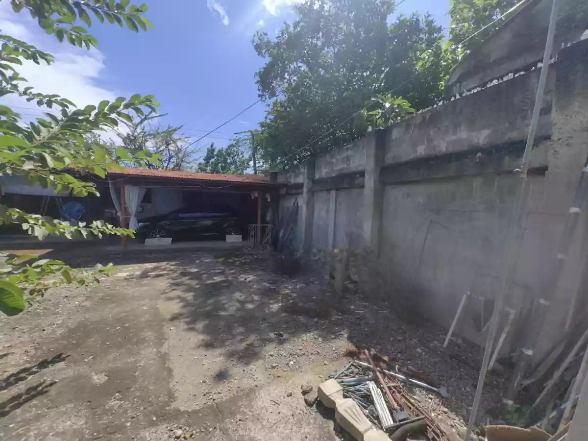 272 SQM. RESIDENTIAL LOT FOR SALE IN TALISAY CITY CEBU — Residential Lot in Talisay, Cebu, Philippines — Photo 3