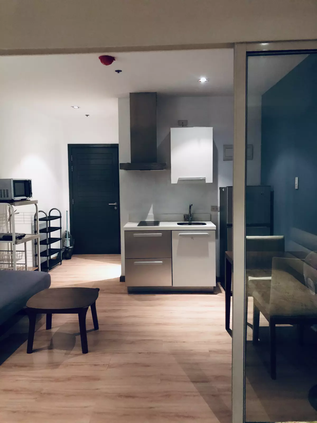 Knightsbridge condo Makati — 1 Bedroom — Photo 2