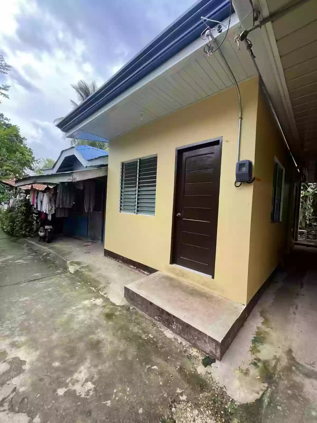 1 Bedroom Apartment for Rent 