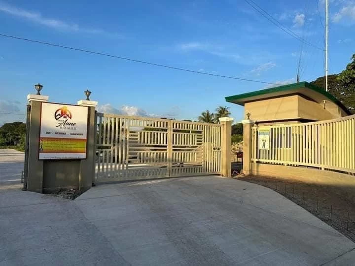 St Anne Homes — House and Lot in General Santos City, South Cotabato, Philippines — Photo 2