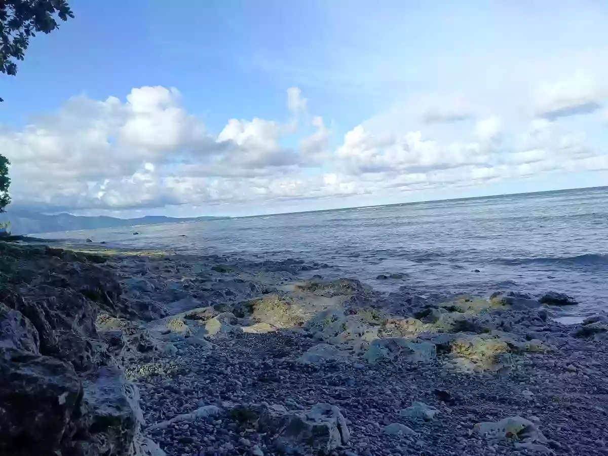DAHICAN PRIVATE BEACH RESORT — Beach House / Resort in Mati, Davao Oriental, Philippines — Photo 7