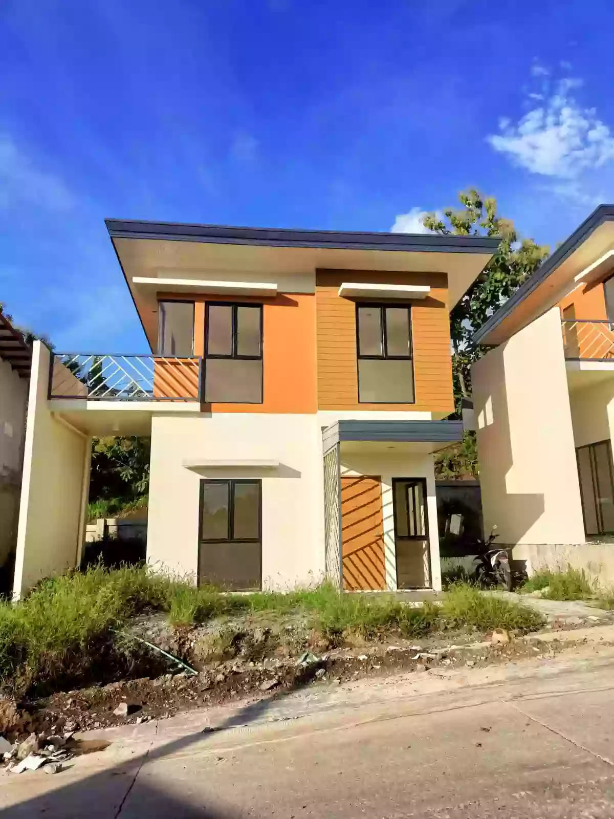 For Assume | 4BR House | Sea View | Save Up to ₱1.2M+ | Velmiro Heights CDO