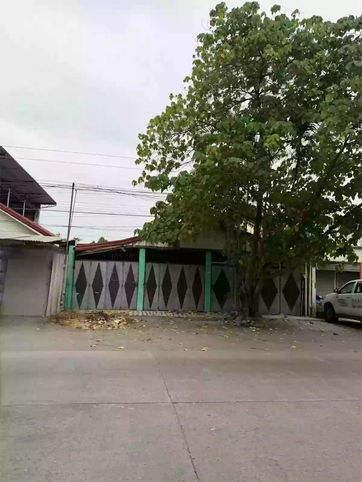 Agan Centro House & Lot FOR SALE — House and Lot in General Santos City (Dadiangas), South Cotabato, Philippines — Photo 4