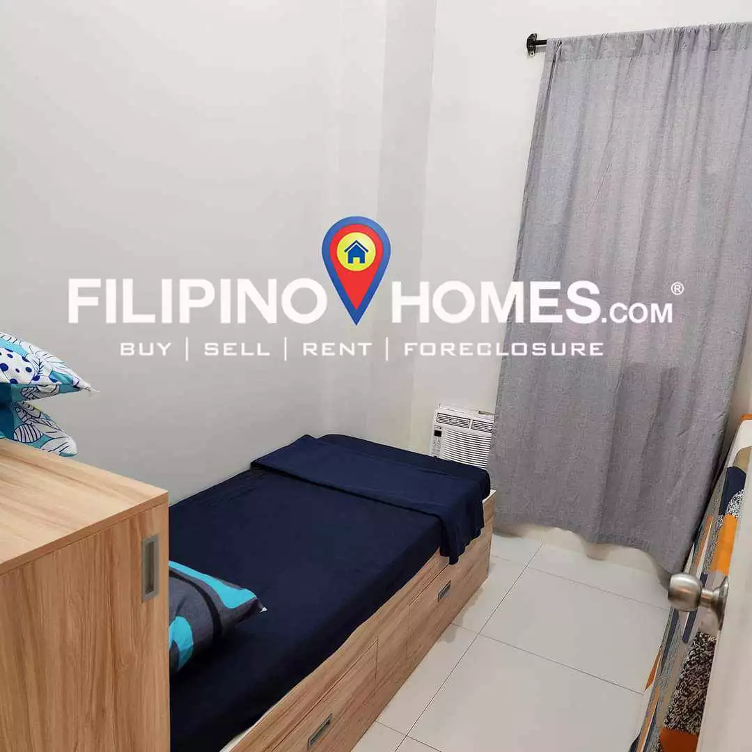 2 Bedrooms Fully Furnish Condo at Deca Sentrio Naga City — 2 Bedrooms in Naga, Camarines Sur, Philippines — Photo 6