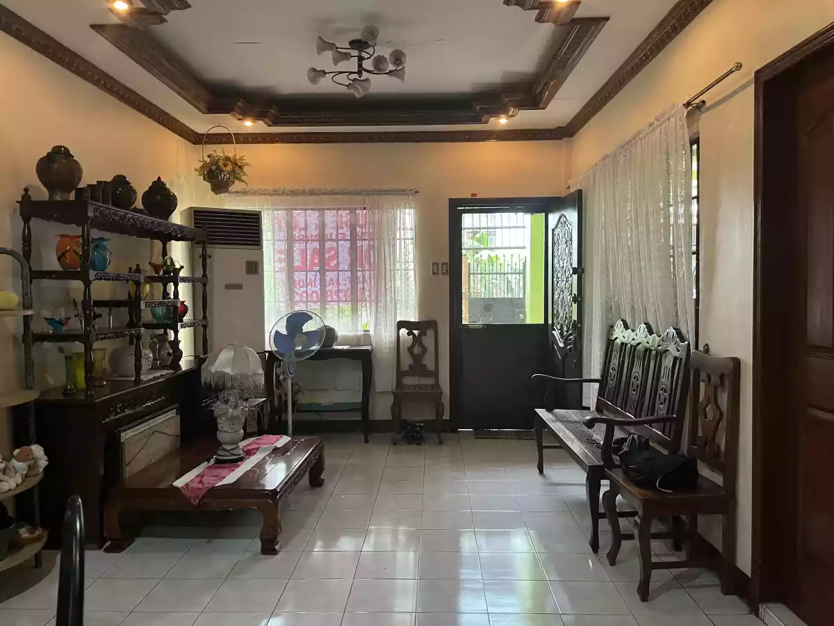 Camella Homes Talisay City Cebu — House and Lot in Cebu, Philippines — Photo 5