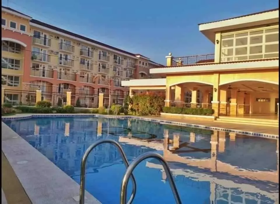 FOR ASSUME 1BR CONDO in AREZZO DAVAO — 1 Bedroom — Photo 7