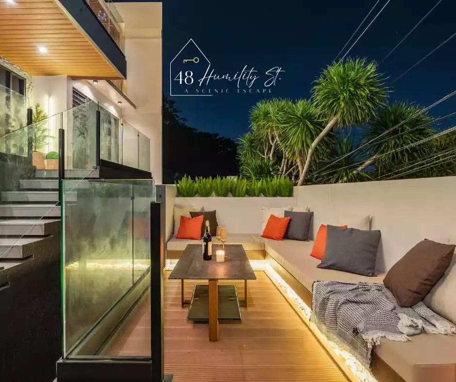 30M Modern Contemporary Villa FOR SALE — House and Lot in Cebu City, Cebu, Philippines — Photo 6