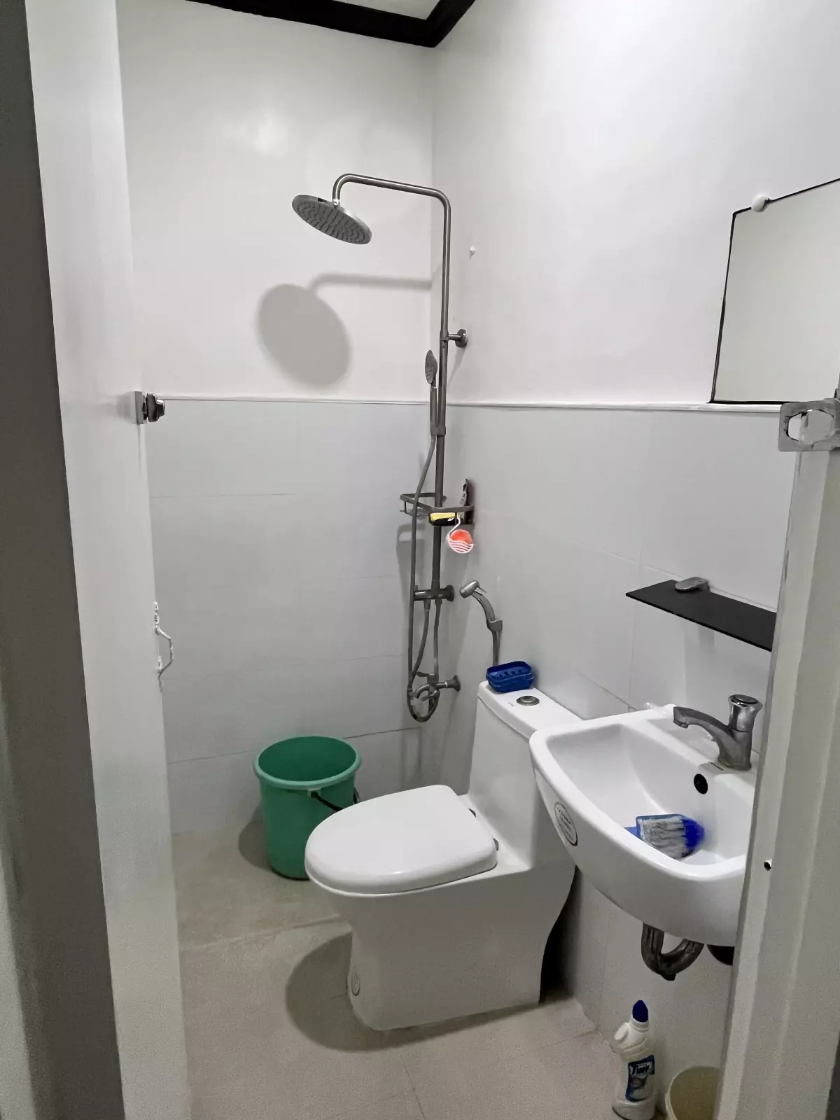 House for Rent — House and Lot in General Santos City (Dadiangas), South Cotabato, Philippines — Photo 3