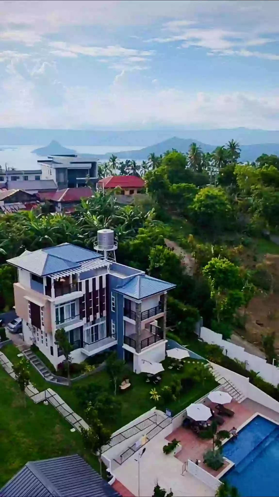 Private Resort 
