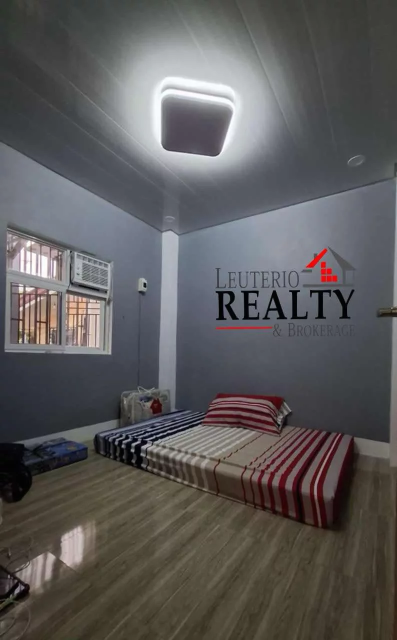 HOUSE AND LOT PARKVIEW VILLAGE, SAN FELIPE NAGA CITY — House and Lot in Cam. Sur, Parkview Avenue, Naga CityNaga — Photo 6