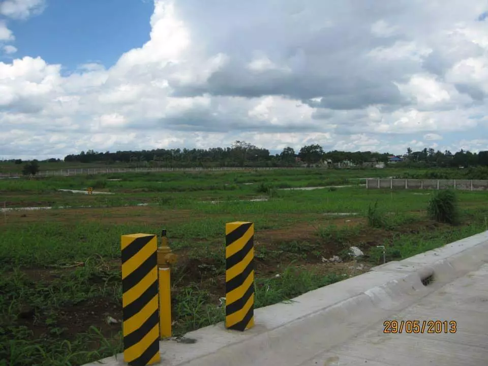Titled — Residential Lot in Lipa City, Batangas, Philippines — Photo 6