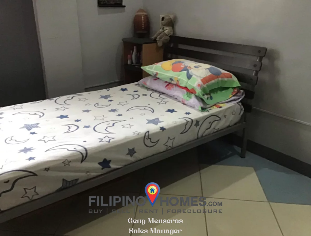 House and Lot for Sale! — House and Lot in Camarines Sur, Philippines — Photo 7