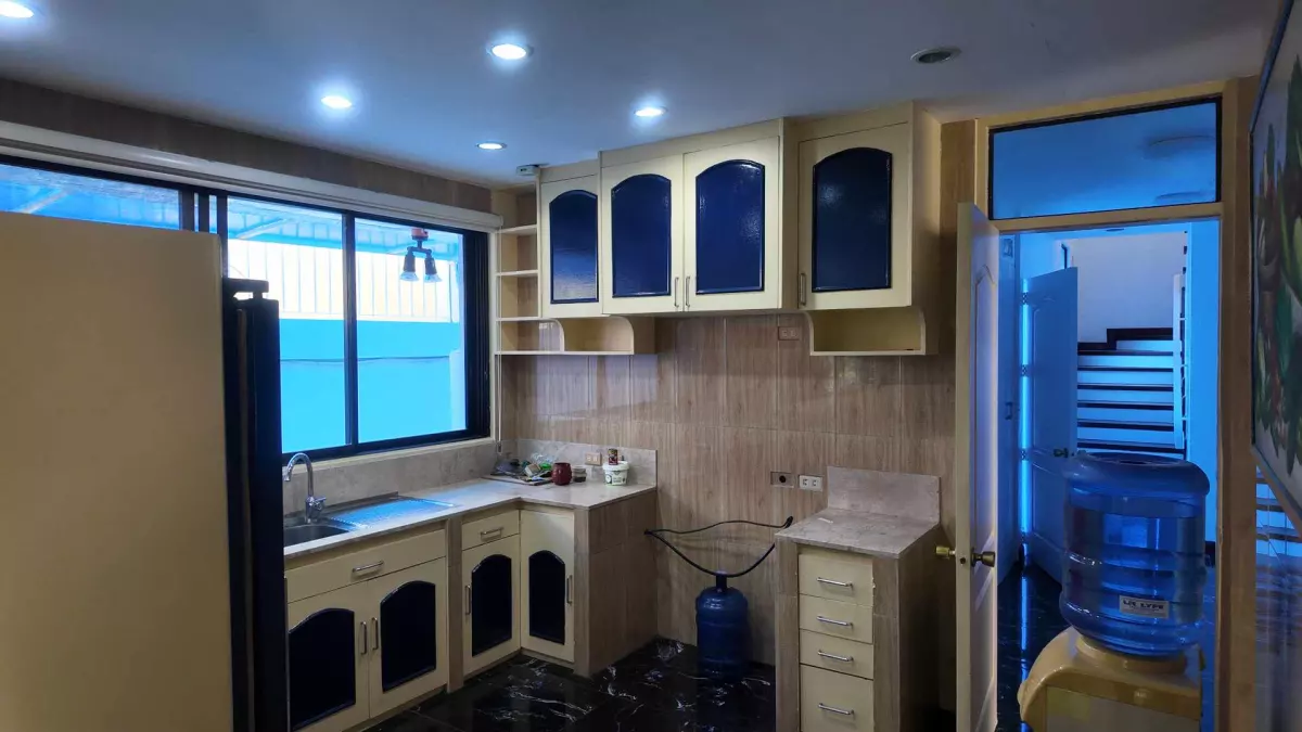 Open photo 12 of 21 — Elegant House for SALE in Banilad, Cebu City with Swimming Pool