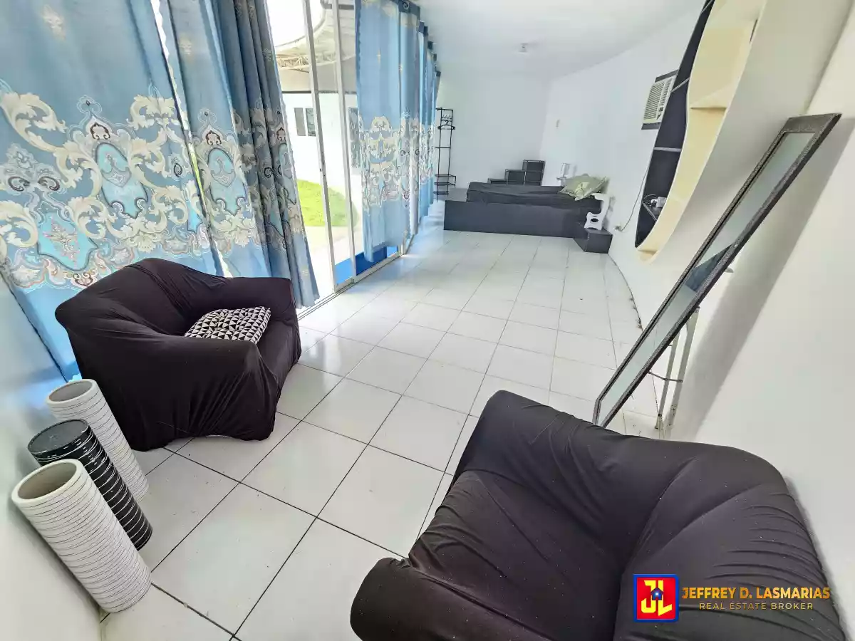 P7M discount! From P14M to P7M! Desperate Sale House in Liptong, Bacong [available] — House and Lot in Bacong, Negros Oriental, Philippines — Photo 2